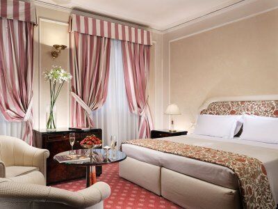 De La 4* Florence